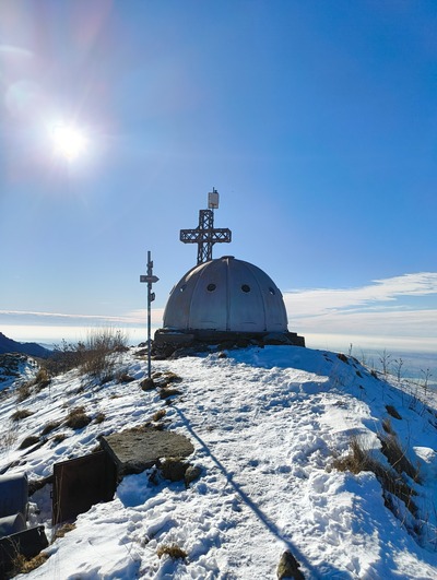 Foto copetina Monte Due Mani